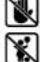 GBC AutoFeed+ 100X - Simbolos de advertencia - 5