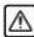 GBC AutoFeed+ 100X - Warning Symbols - 1