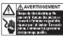 GBC AutoFeed+ 100X - Sécurité - 3