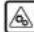 GBC AutoFeed+ 100X - Warning Symbols - 11