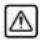 GBC AutoFeed+ 100X - Simbolos de advertencia - 1