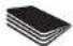 GBC AutoFeed+ 100X - AutoFeed+ Shredding Capability - 6