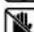 GBC AutoFeed+ 100X - Warning Symbols - 5