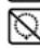 GBC AutoFeed+ 100X - Symboles d'avertissement - 2