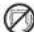 GBC AutoFeed+ 100X - Hopper Filling Symbols - 2