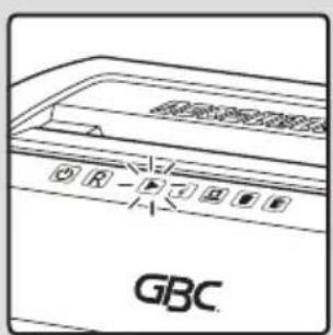 GBC ShredMaster SX15-06 - SHREDMASTER™ SM10-06 SHREDMASTER™ SX15-06 - 11