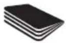 GBC ShredMaster SX15-06 - PUEDEN destruir lo siguiente: - 5