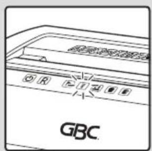 GBC ShredMaster SX15-06 - SHREDMASTER™ SM10-06 SHREDMASTER™ SX15-06 - 9