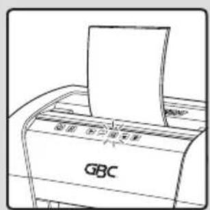 GBC ShredMaster SX15-06 - SHREDMASTER™ SM10-06 SHREDMASTER™ SX15-06 - 13