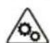 GBC ShredMaster SX15-06 - Advertencia: - 1