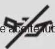 GBC ShredMaster SX15-06 - NO PUEDEN destruir lo siguiente: - 10