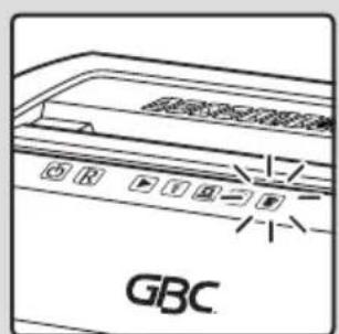 GBC ShredMaster SX15-06 - SHREDMASTER™ SM10-06 SHREDMASTER™ SX15-06 - 21