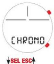 CRESSI Goa - CHRONO - 1
