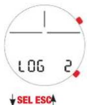 CRESSI Goa - LOG - 1