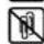 GBC AutoFeed+ 100M - Warning Symbols - 10