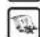 GBC AutoFeed+ 100M - Warning Symbols - 8