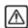 GBC AutoFeed+ 100M - Symboles d'avertissement - 1