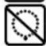 GBC ShredMaster PX06-04 - Symboles d'avertissement - 3