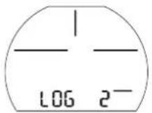 CRESSI Donatello - LOGBOOK - 1