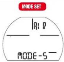 CRESSI Donatello - MODE-S (MODE-SET) - 1