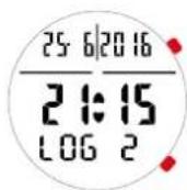 CRESSI Nepto - LOG - 2
