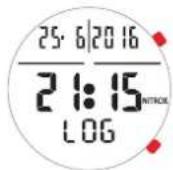 CRESSI Neon - LOG - 2