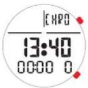 CRESSI Cartesio - CHRONO - 2