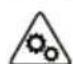 GBC ShredMaster SX20-08 - Advertencia: - 1