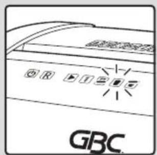 GBC ShredMaster SX20-08 - 18