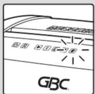 GBC ShredMaster SX20-08 - 22