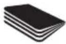 GBC ShredMaster SX20-08 - PUEDEN destruir lo siguiente: - 5