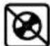 GBC ShredMaster SX20-08 - Warning symbols - 2