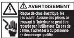 GBC ShredMaster SX20-08 - Veuillez lire et conserver ces consignes de sécurité importantes - 3