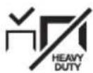 GBC ShredMaster SX20-08 - NO PUEDEN destruir lo siguiente: - 1