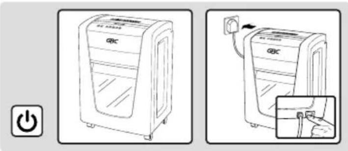 GBC Momentum X20-07 - Momentum - 2
