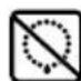GBC Momentum X20-07 - Warning symbols - 2