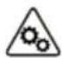 GBC Momentum X20-07 - WARNING - 2