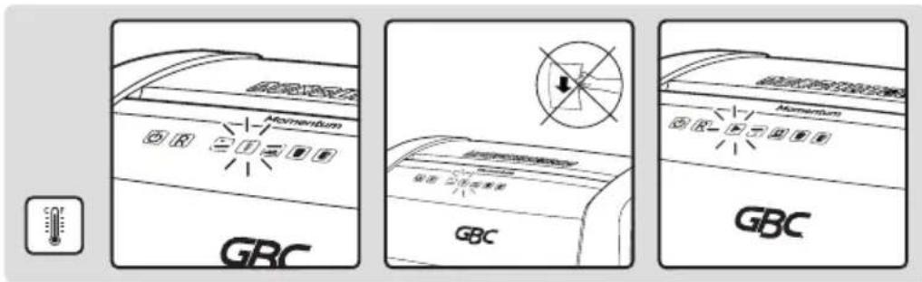 GBC Momentum X20-07 - Momentum - 4