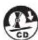 GBC Momentum X20-07 - Simbolos de advertencia - 13