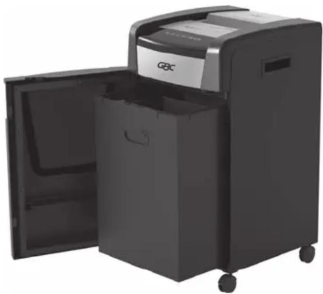GBC Momentum X20-07 - Momentum - 1