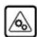 GBC Momentum X20-07 - Simbolos de advertencia - 11