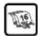 GBC Momentum X20-07 - Simbolos de advertencia - 8
