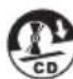GBC Momentum X20-07 - Warning symbols - 13