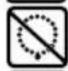 GBC ShredMaster PX08-04 - Symboles d'avertissement - 3
