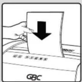 GBC Momentum M20-32 - 2