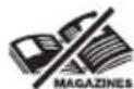 GBC Momentum M20-32 - CANNOT shred the following: - 7