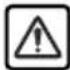 GBC Momentum M20-32 - Simbolos de Aviso - 1