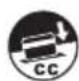 GBC Momentum M20-32 - Simbolos de Aviso - 14