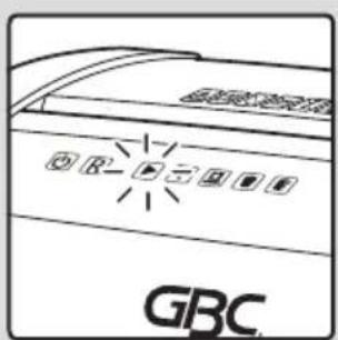 GBC ShredMaster SM15-08 - SHREDMASTER™ SM15-08 SHREDMASTER™ SX20-08 - 11