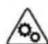 GBC ShredMaster SM15-08 - Advertencia: - 1